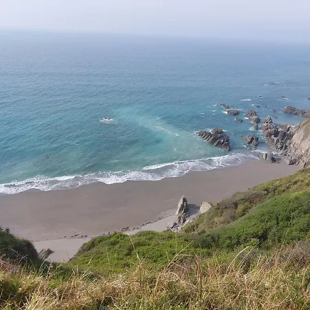 Trewebster Holiday home *