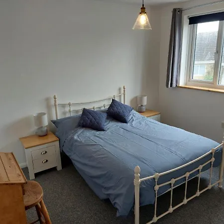 Holiday home Trewebster Crafthole